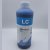 Чернила Epson L805, L850, L1800 (InkTec) E0017-01LLC Light Cyan (1000мл) водорастворимые