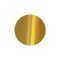 Фольга тонерочувствительная Korus G-04 металик св.золото (0,213 х 120 м)