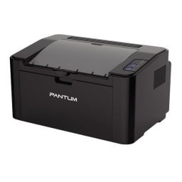 Принтер Pantum P2500W, A4, Wi-Fi, лазерный